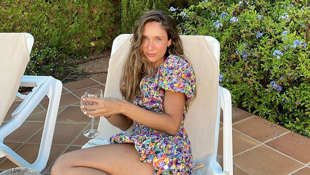 grace villareal feet 6