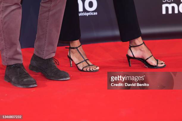 grace villareal feet