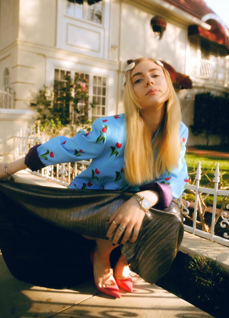 grace wethor feet 4