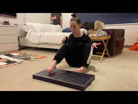 grace wolstenholme feet 5