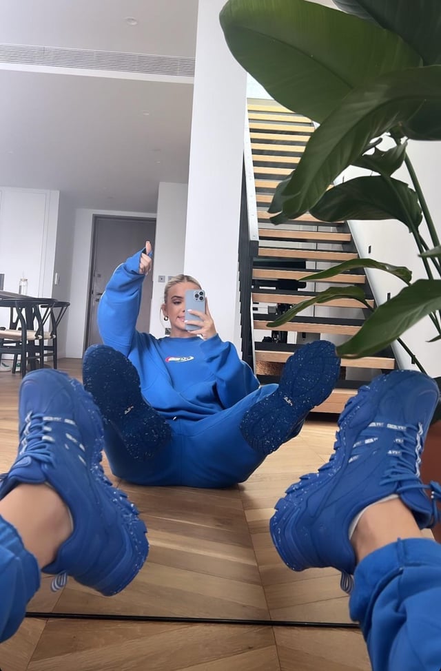 gracefituk feet 4