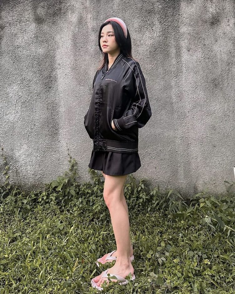 gracia jessica jane feet 1