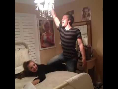 gracie benward feet 5