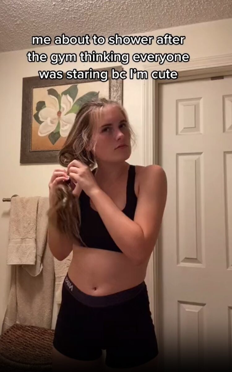 gracie ferguson feet 3