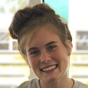 gracie ferguson feet 6