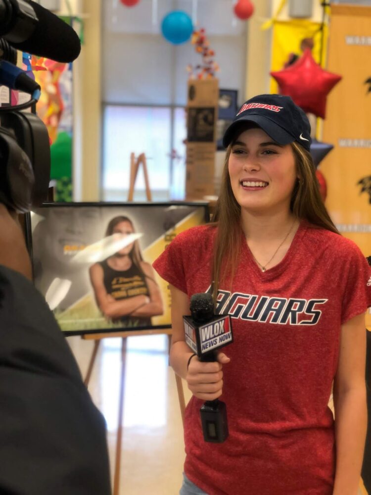 gracie ferguson feet