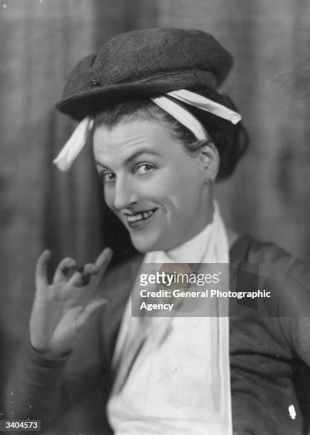 gracie fields feet 4