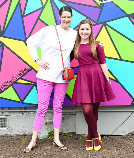 gracie schram feet 1