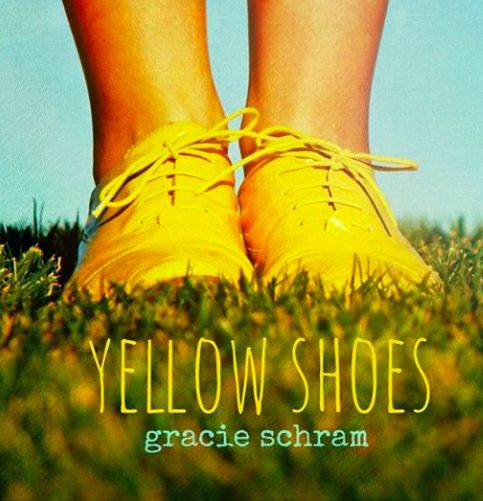 gracie schram feet 2