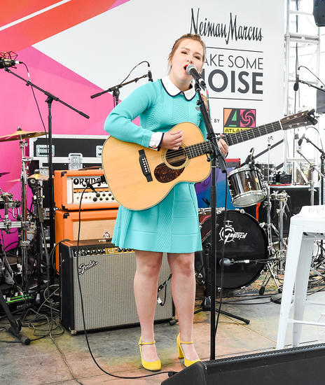 gracie schram feet 6