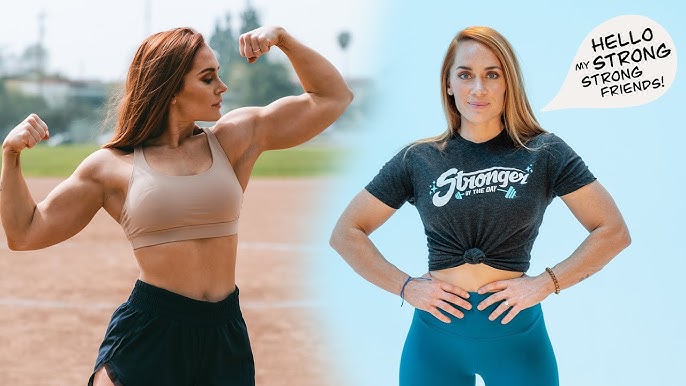 gracie vanasse feet 6