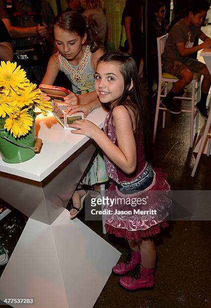 gracie whitton feet 3