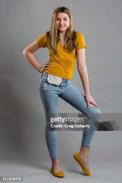 gracie whitton feet 5