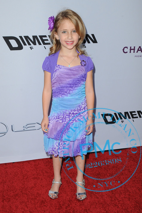 gracie whitton feet 6