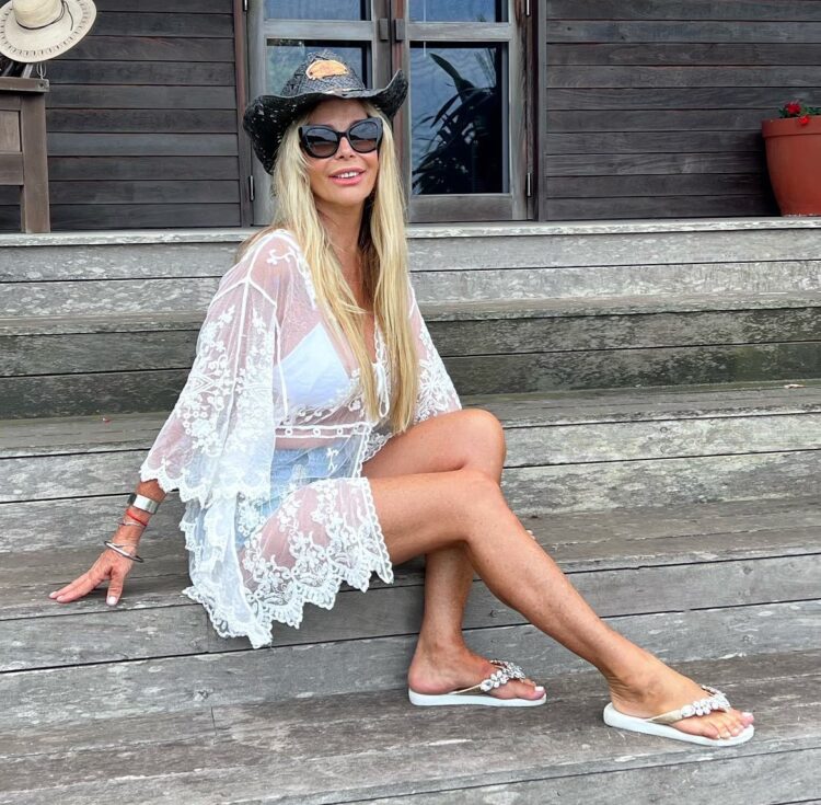 graciela alfano feet 3