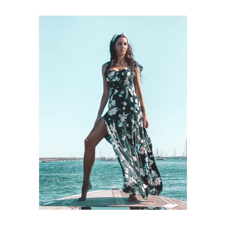 graciela alvarez lobo feet 2