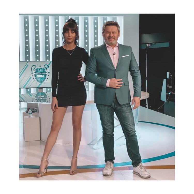 graciela alvarez lobo feet 3