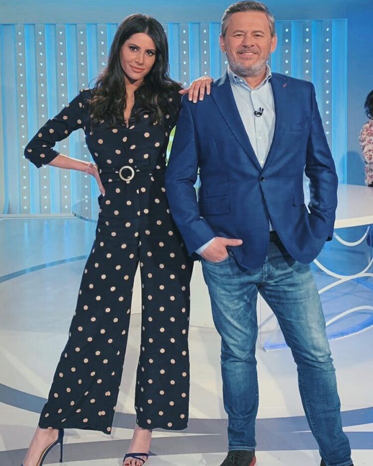 graciela alvarez lobo feet 4