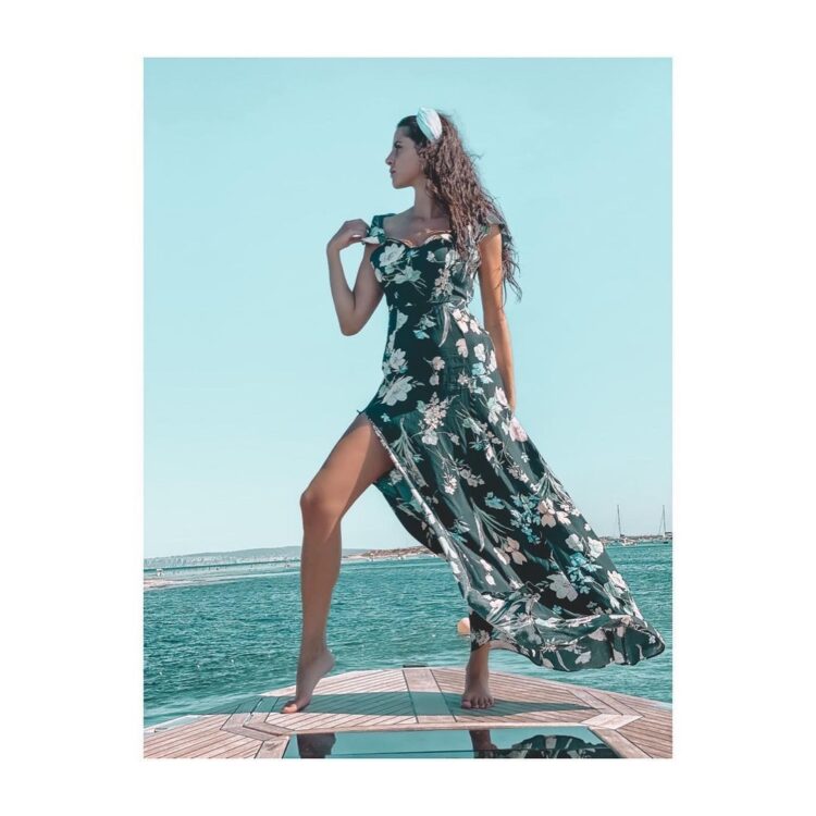 graciela alvarez lobo feet 5