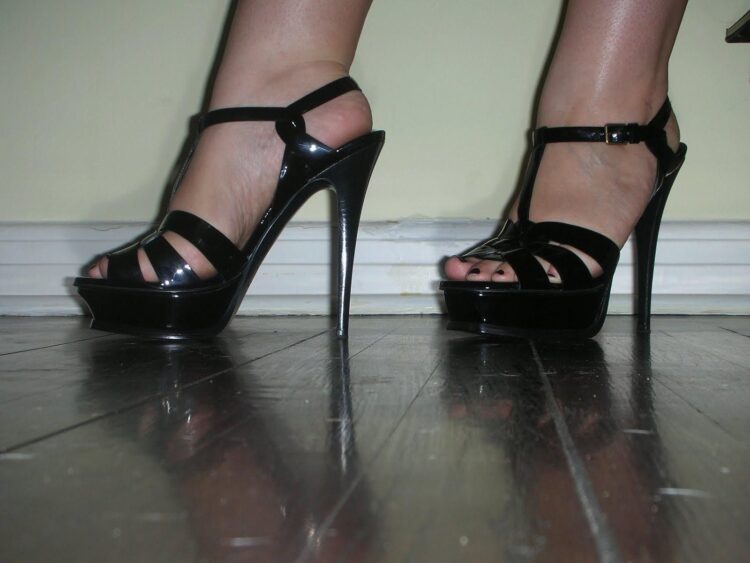 graciela beltran feet 3