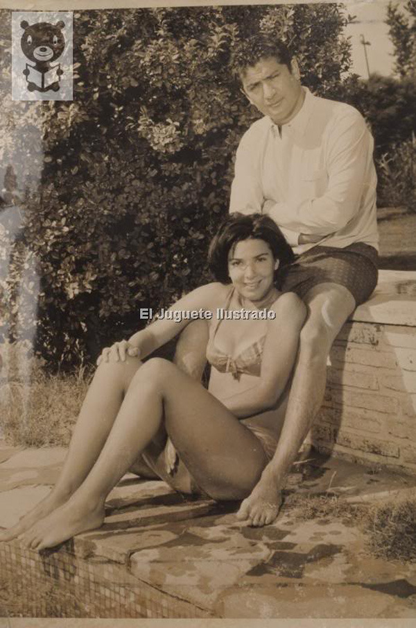 graciela borges feet 3