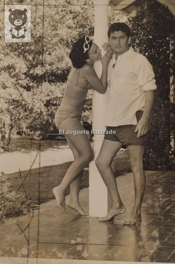 graciela borges feet 4