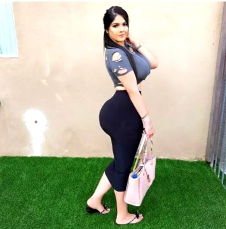 graciela montes feet 3