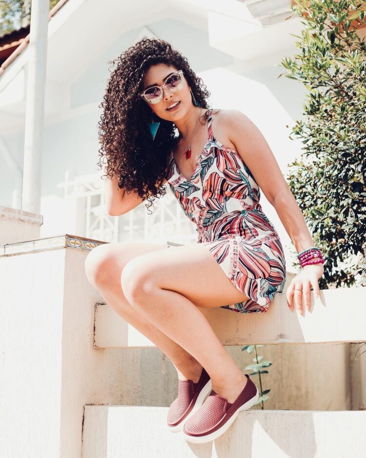 graciely junqueira feet