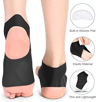 graciely steinner feet 4