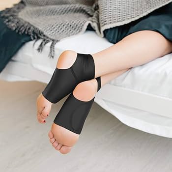 graciely steinner feet 6