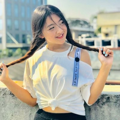 gracy thapa feet 5