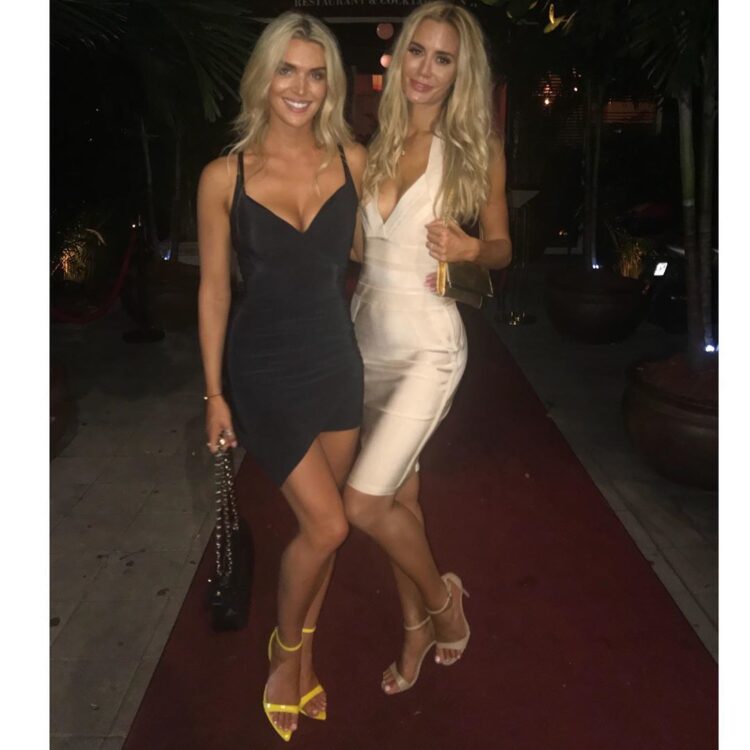 grainne gallanagh feet 3