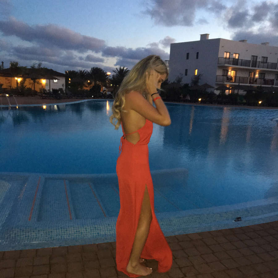 grainne gallanagh feet 5