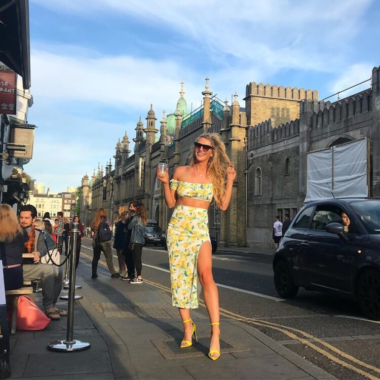 grainne gallanagh feet 6