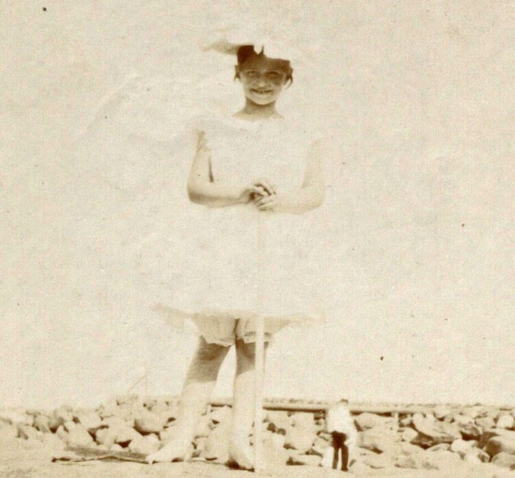 grand duchess maria nikolaevna of russia feet