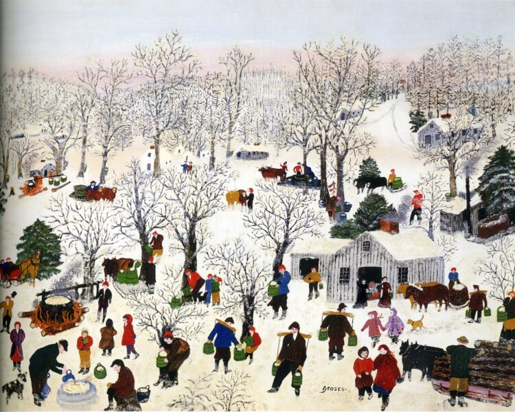 grandma moses feet 3