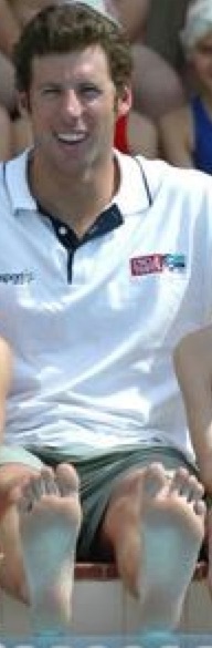 grant hackett feet 2