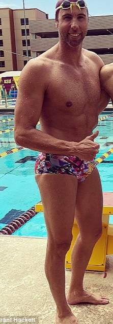 grant hackett feet 5