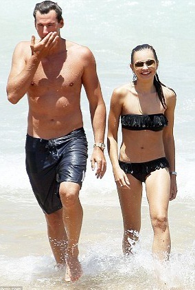 grant hackett feet 6