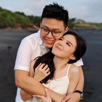 gratiana lianto feet 1