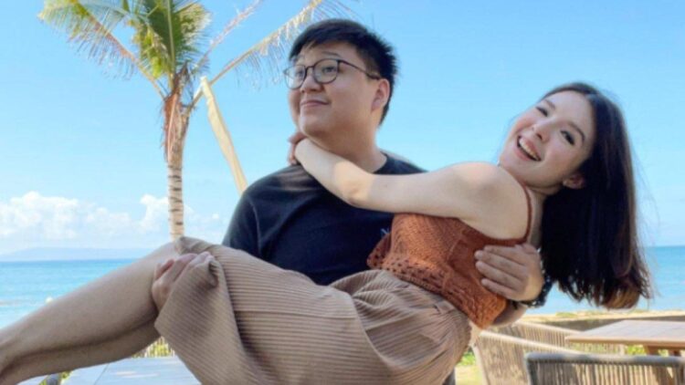 gratiana lianto feet 3