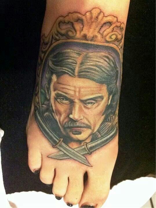 grav3yardgirl feet 5