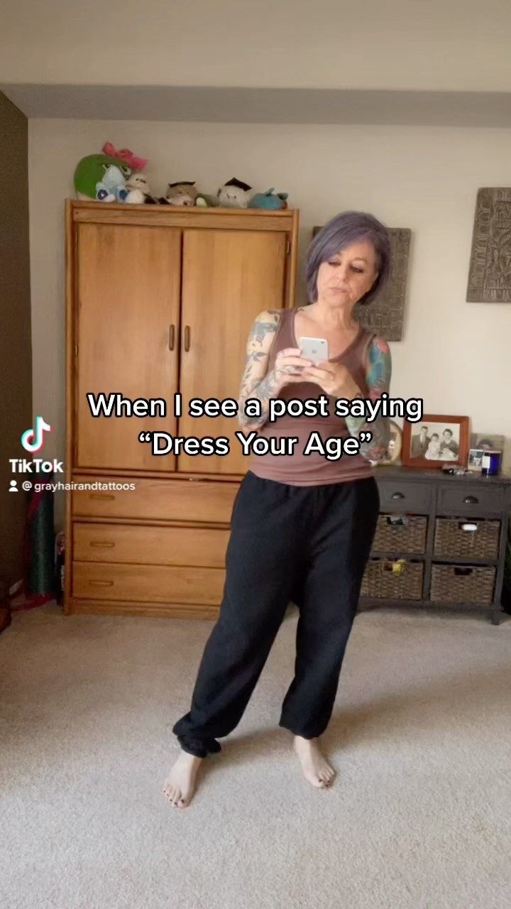 grayhairandtattoos feet 2