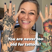 grayhairandtattoos feet 5