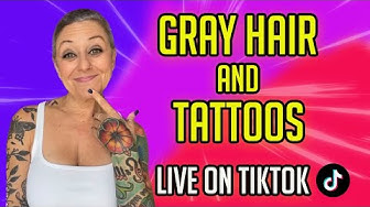 grayhairandtattoos feet 6