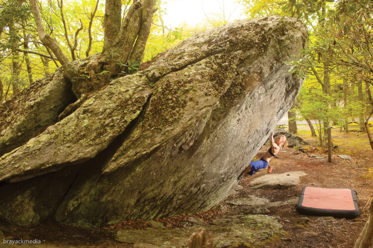 grayson maples feet 6