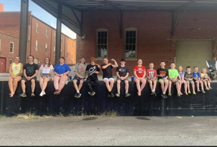 graysons projects feet 6