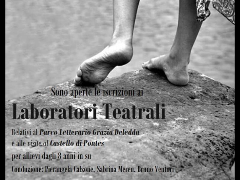 grazia deledda feet 1