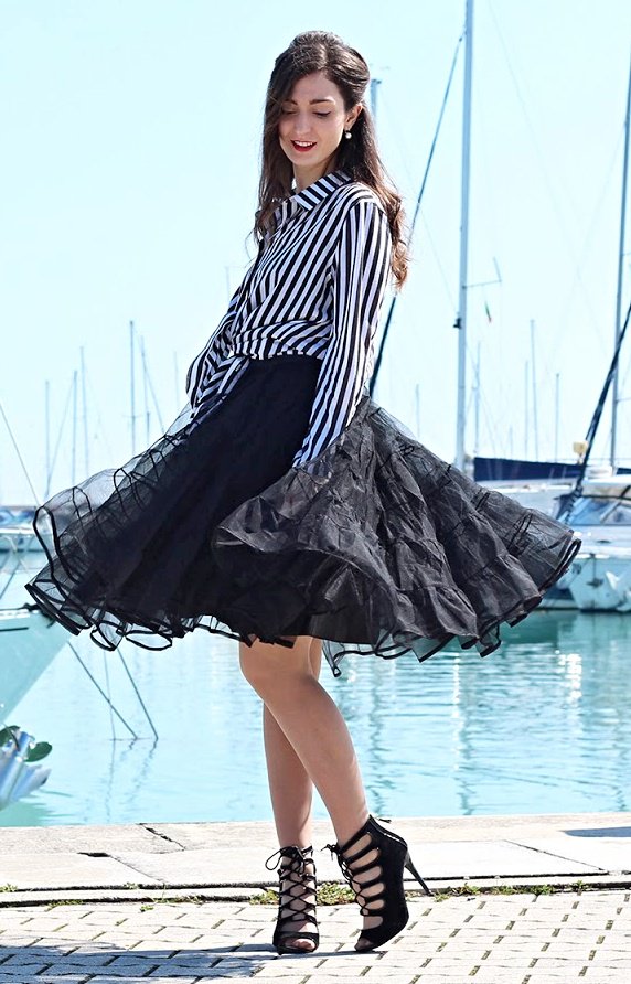 grazia ventrella feet 5