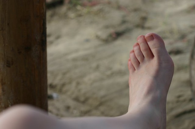 graziela mourao feet 2